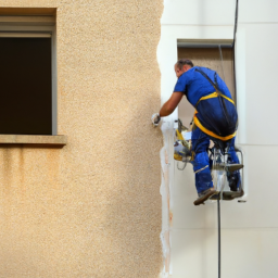 Rénovation de Façade : Réinventez l'Apparence de Votre Maison Chamalieres